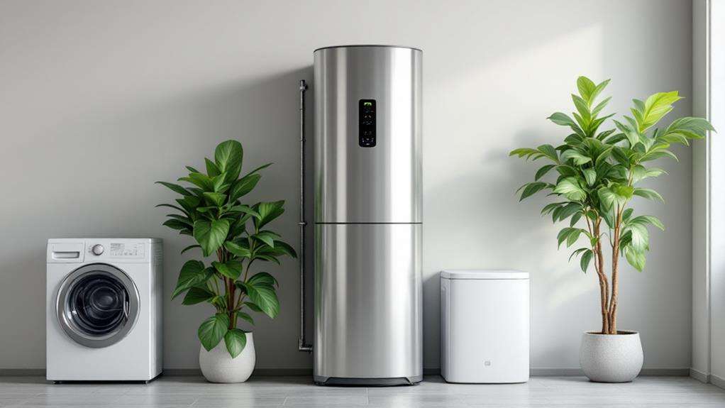 Pros and Cons of Hybrid Water Heaters for Home Use
