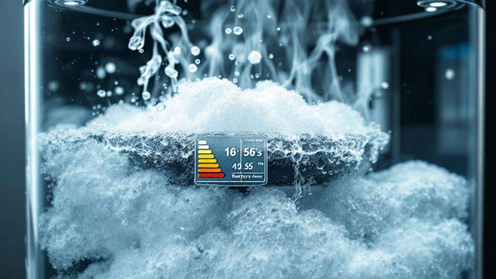 Understanding Energy Efficiency Ratings in Water Heaters