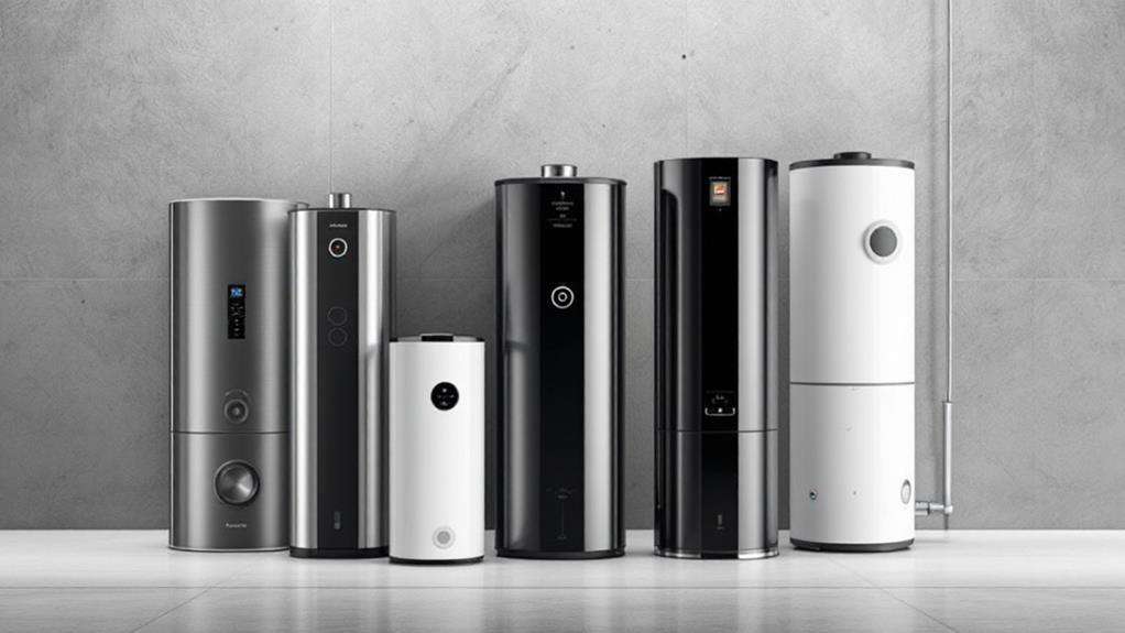 The Best Water Heater Brands to Consider in 2024