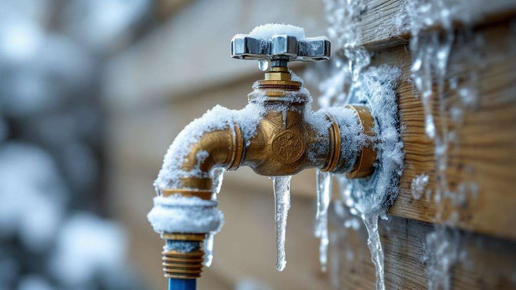 cold weather safeguards