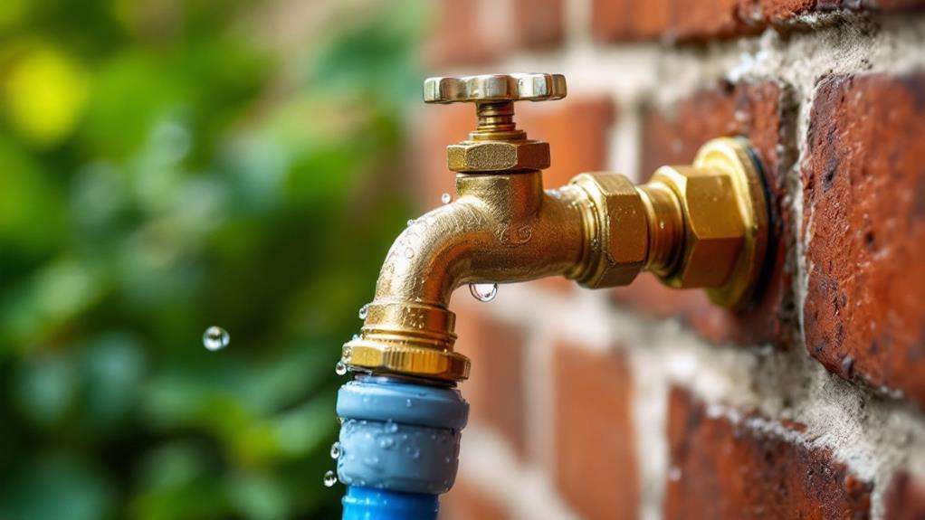 highly rated outdoor faucet accessories