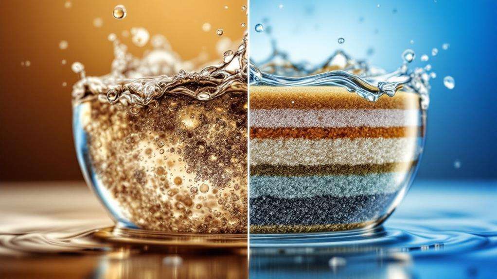 The Ultimate Guide to Choosing the Right Water Filtration System for Your Home