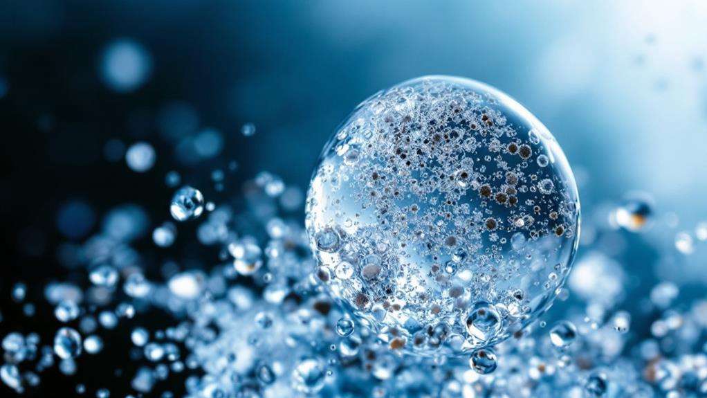 contaminant removal efficiency evaluation