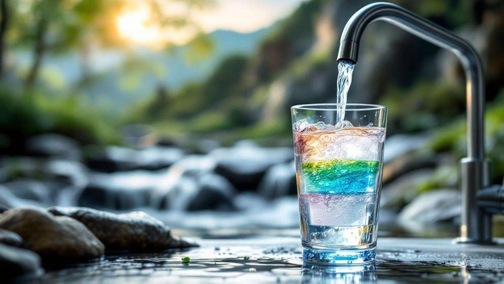 Top Water Filtration Systems for Clean, Safe Drinking Water