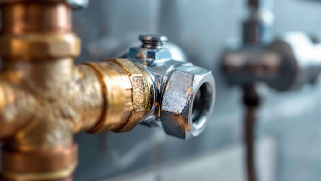 What Are Plumbing Unions and When Should You Use Them?