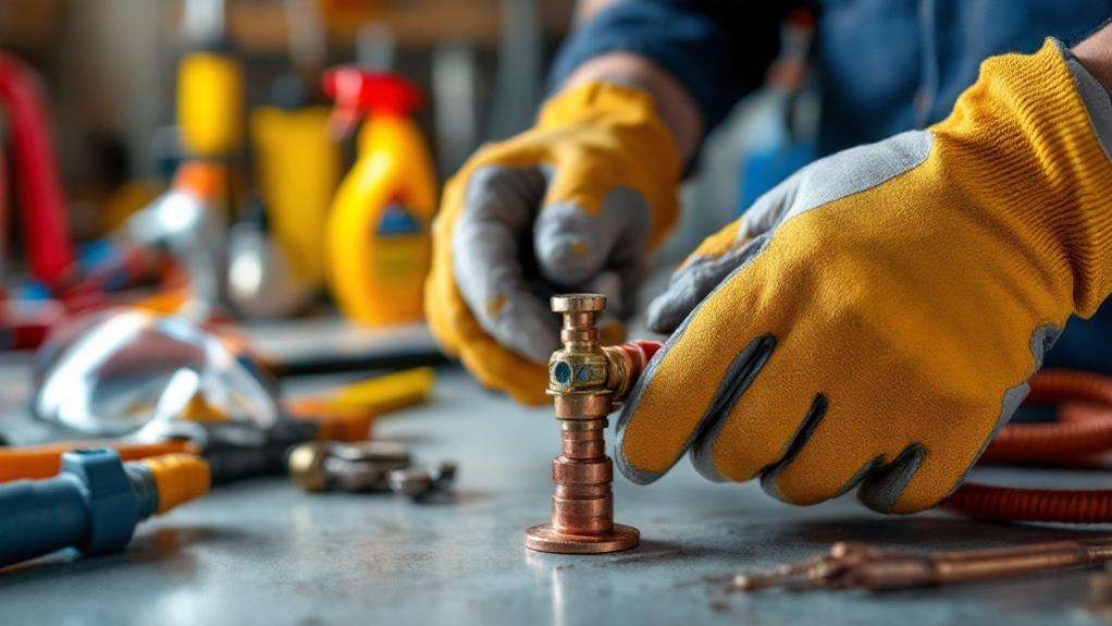 prioritize safety awareness considerations