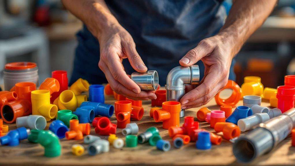 versatile yet vulnerable material analysis