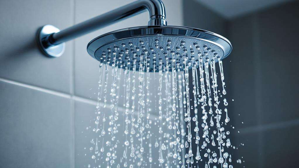Benefits of Installing a Dual-Function Showerhead