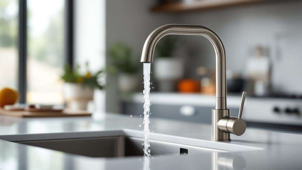 Top Faucet Brands in 2024: Quality, Style, and Innovation