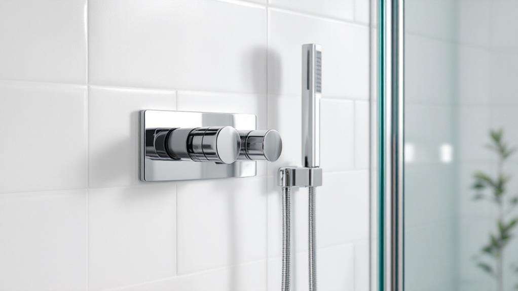 space saving faucet selection