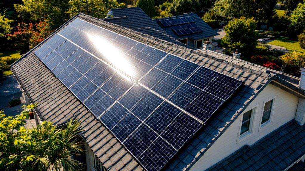 A Homeowner's Guide to Solar Heating Systems