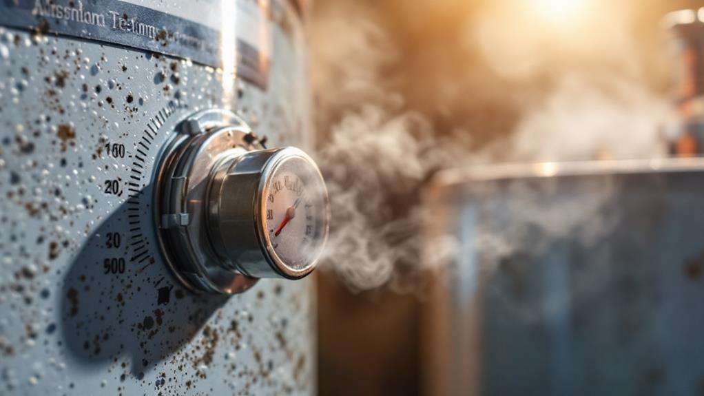 evaluating insulation s thermal performance