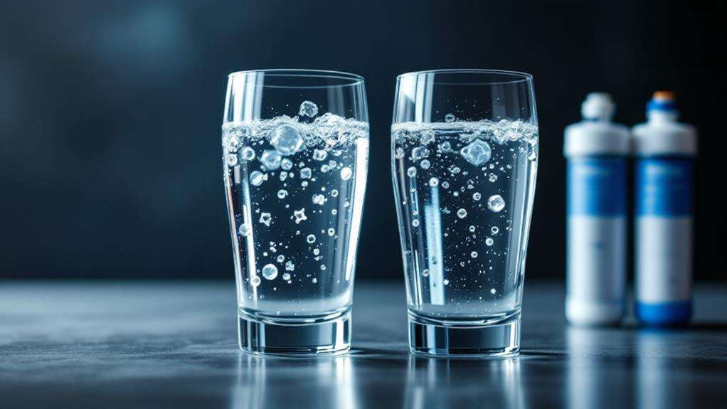 evaluating filtration performance effectiveness