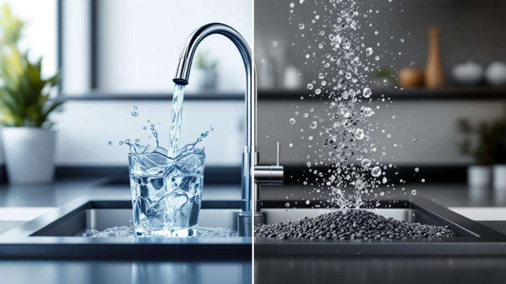 Reverse Osmosis vs. Carbon Filters: Which Is Best for Your Home?