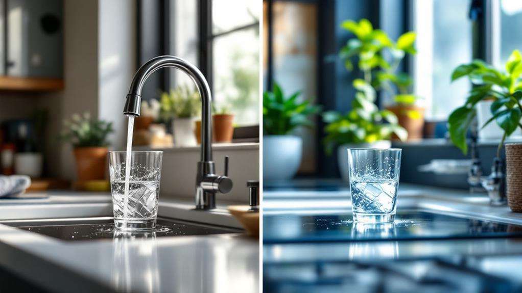 The Benefits of Installing a Water Softener in Your Home