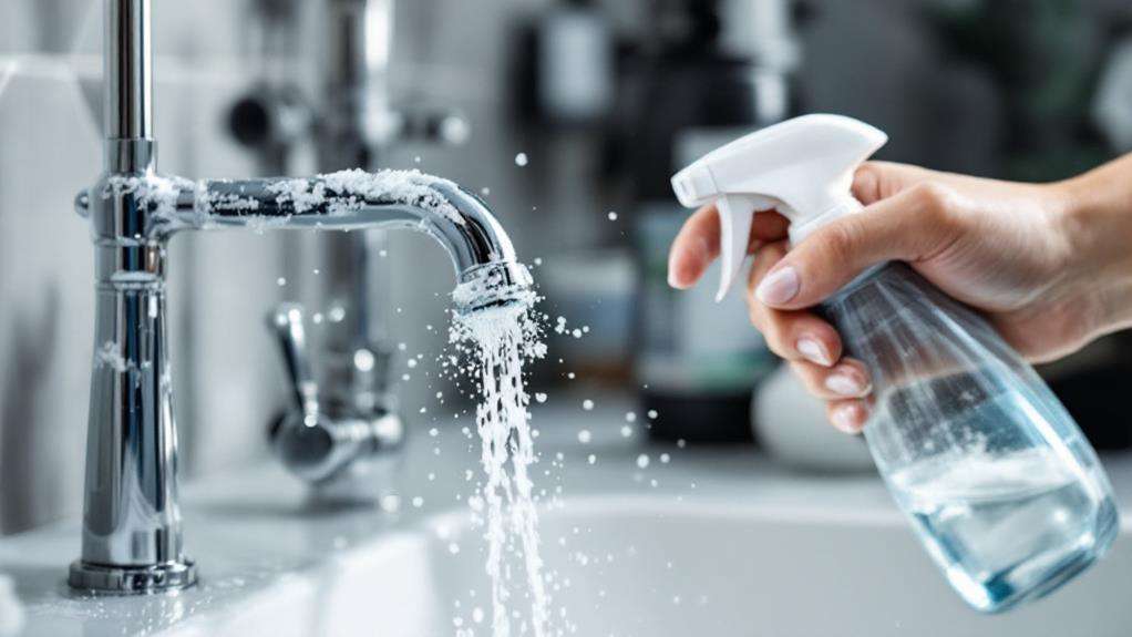 effective stain removal commercial products