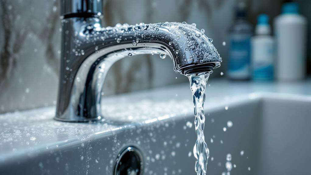How to Remove Hard Water Stains With Effective Water Treatment Solutions