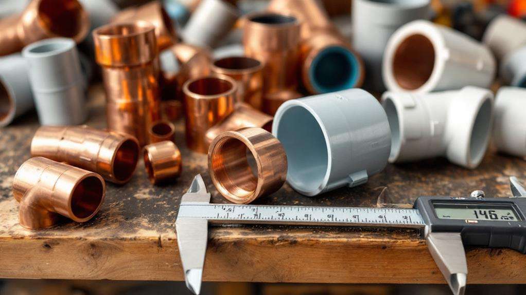 pipe dimensions and specifications comprehension