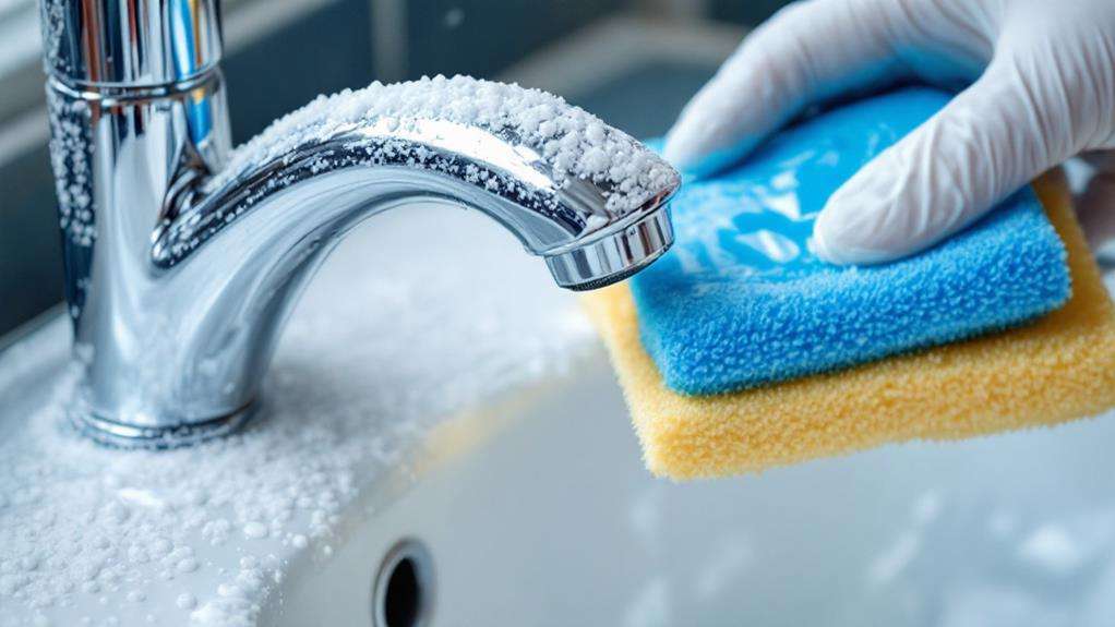 efficient limescale removal solutions