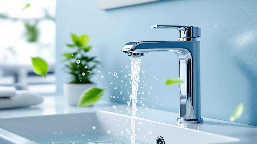water conservation essentials
