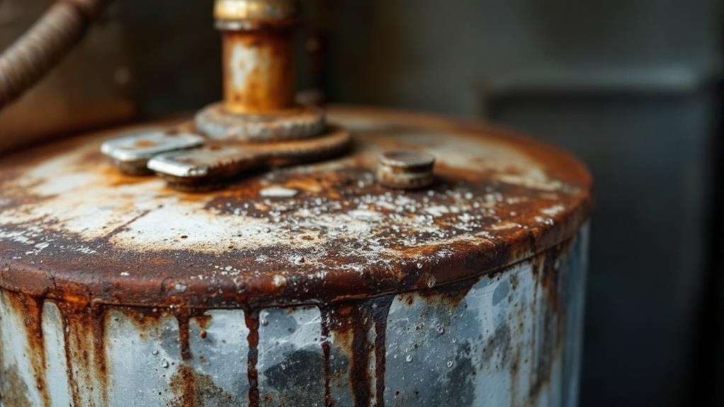 identifying gradual deterioration warning signs