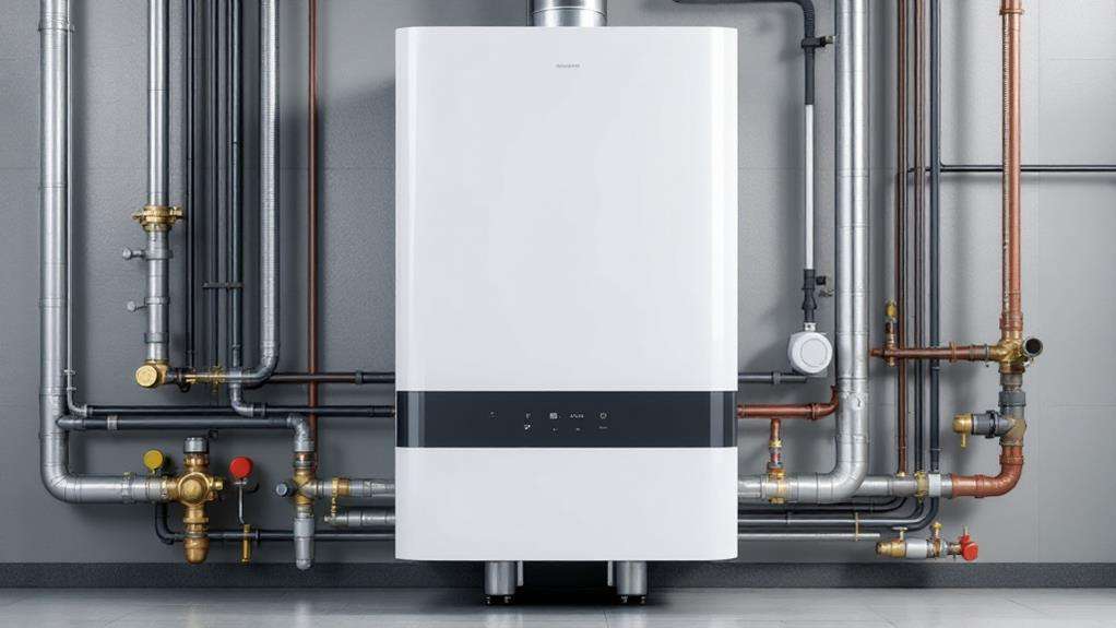 energy conservation considerations
