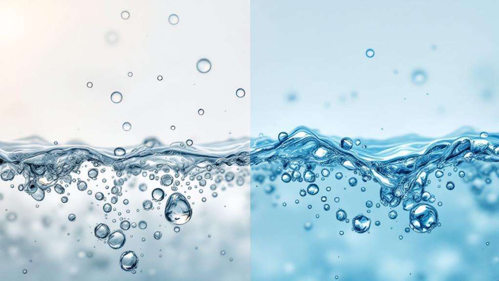 clean pure efficient filtration