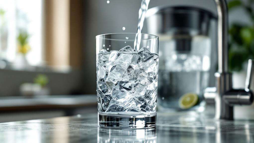 resolving excessive mineral deposits