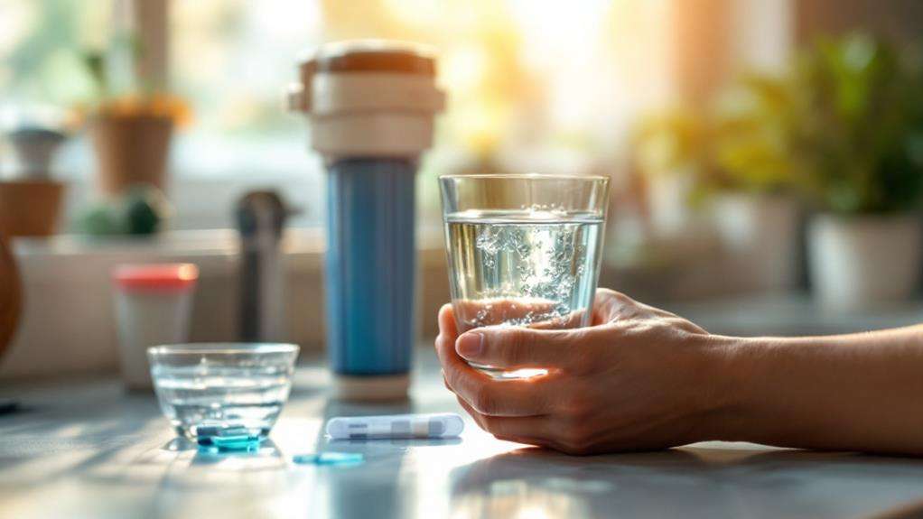 How to Test Your Home&#8217;s Water Quality Before Choosing a Filter