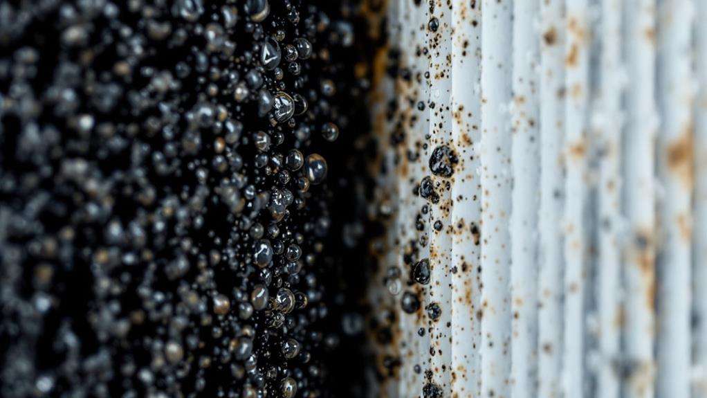 adsorption capacity fouling regeneration disposal