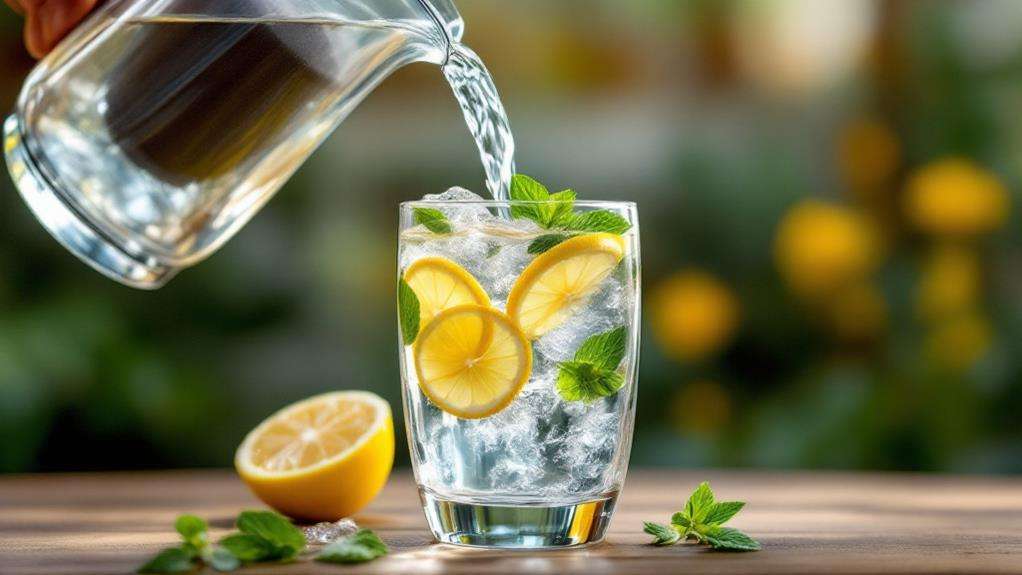 enhancing flavor and aroma