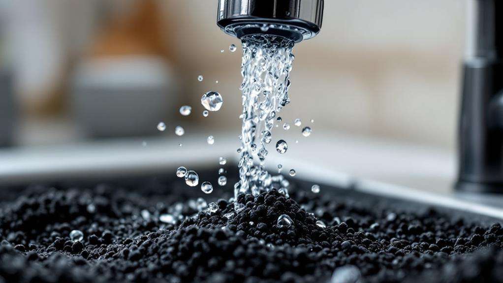 The Benefits of Activated Carbon Filters for Home Water Systems