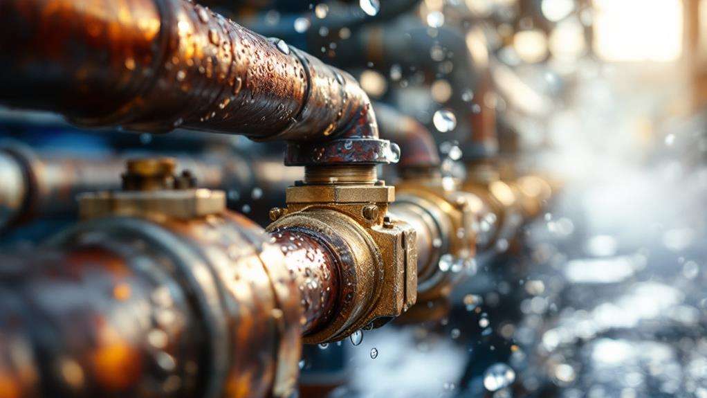 factors shaping environmental conditions
