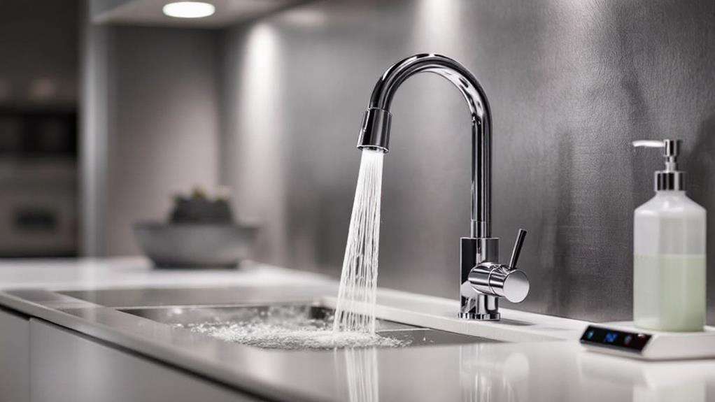 Innovative Faucet Features to Consider for Your Next Renovation