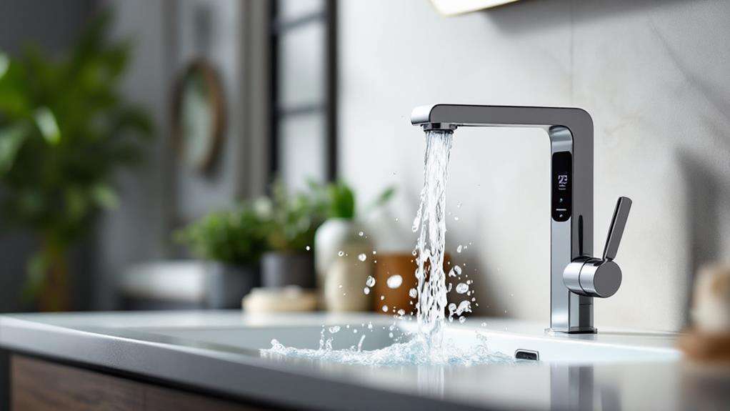 water conservation technologies