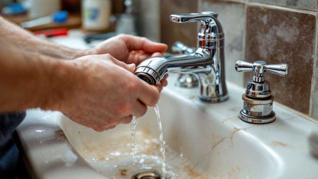 Common Mistakes to Avoid When Installing New Faucets