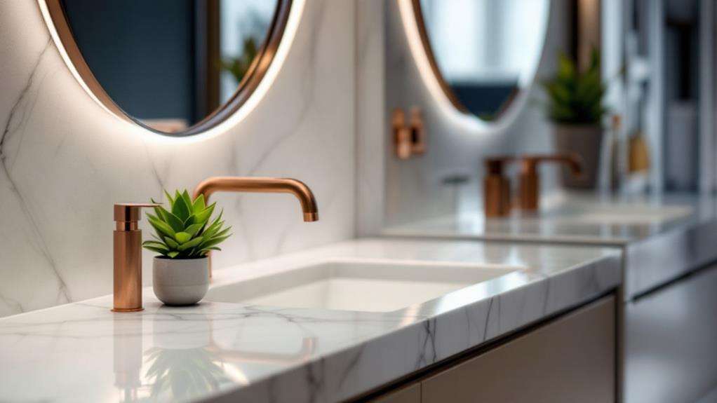 fashionable sink renovations