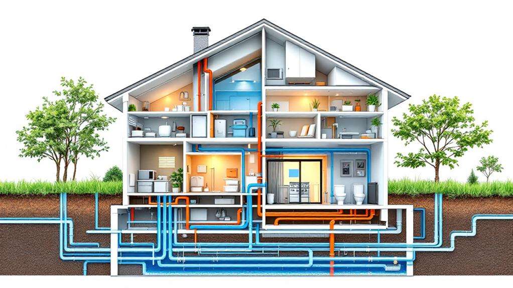 The Ultimate Guide to Home Drainage and Waste Systems