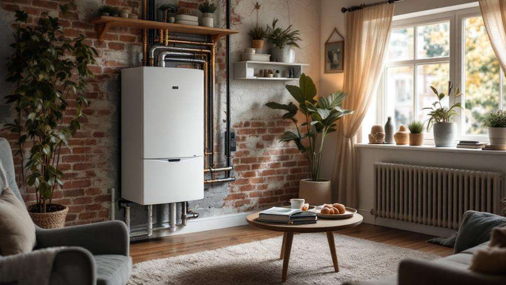 How to Improve the Efficiency of Your Home Heating System