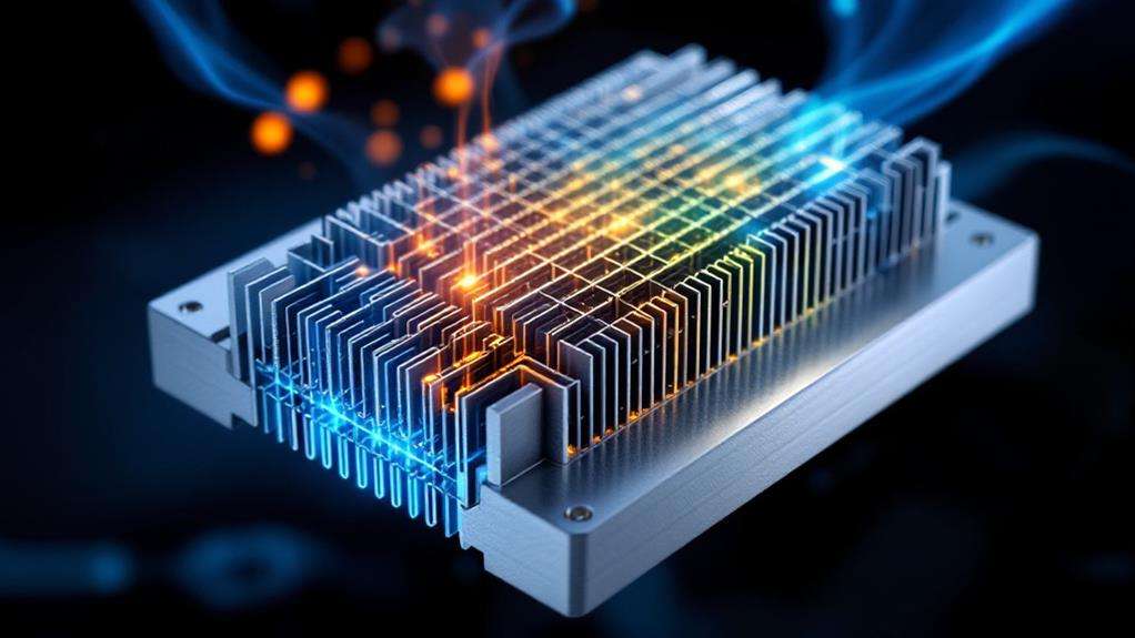 compact efficient thermal management solutions