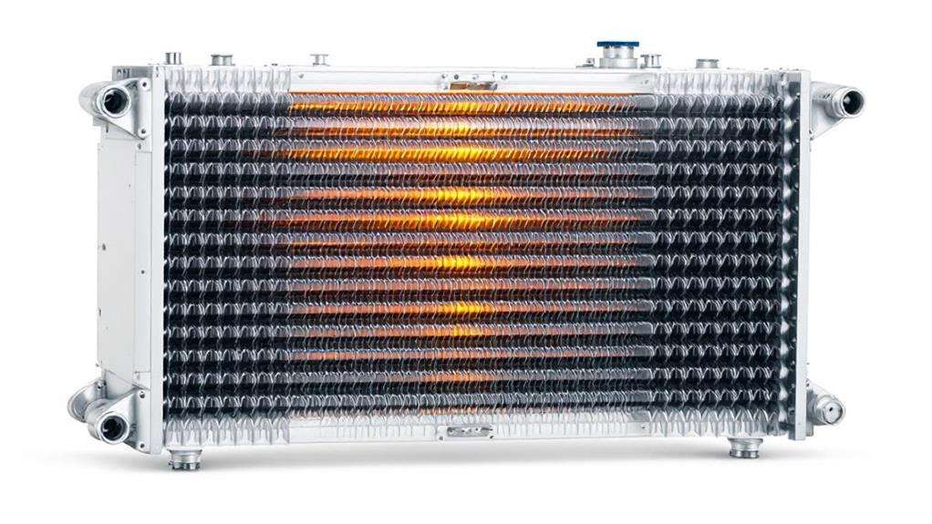 efficient thermal management solutions