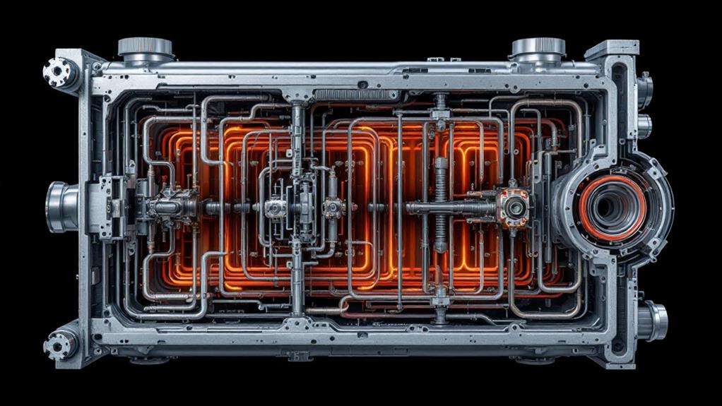 Understanding the Different Types of Heat Exchangers