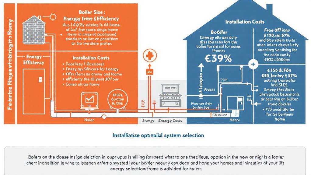 boiler cost savings analysis