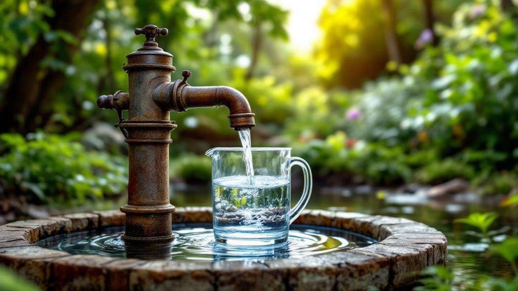 Water Filtration for Well Water: Essential Tips for Cleaner Water