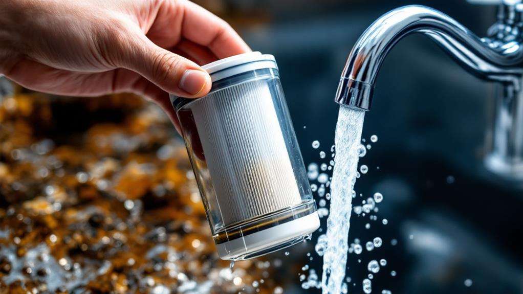 filtration system maintenance essentials