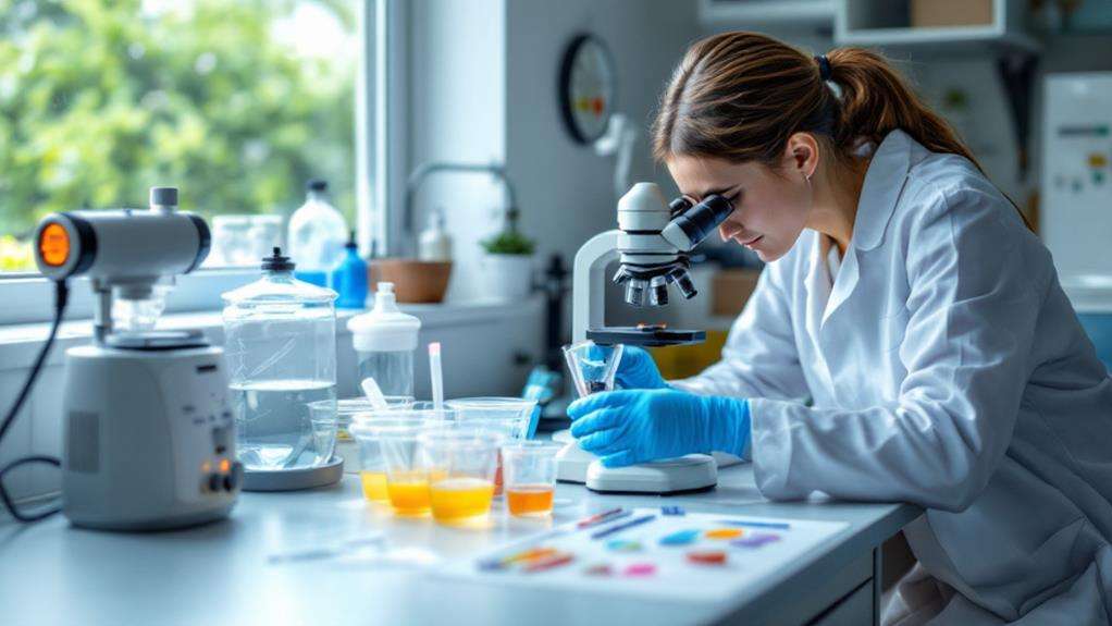 routine assessment critical for improvements