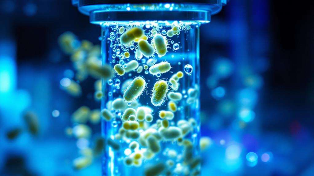 UV Water Purifiers Explained: How They Kill Harmful Bacteria