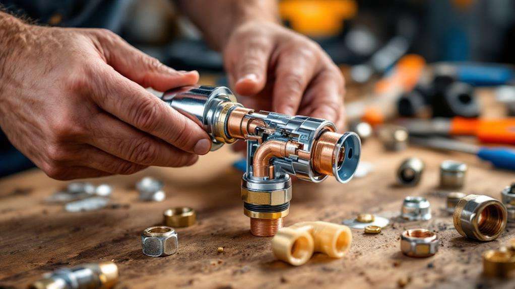 optimizing installation processes