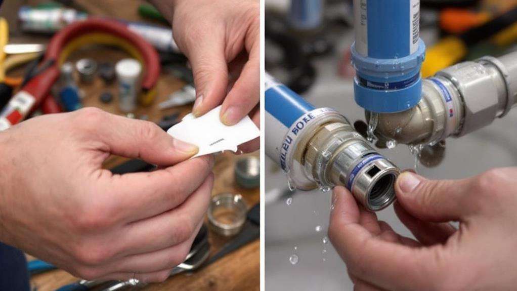 resolving sealing challenges effectively