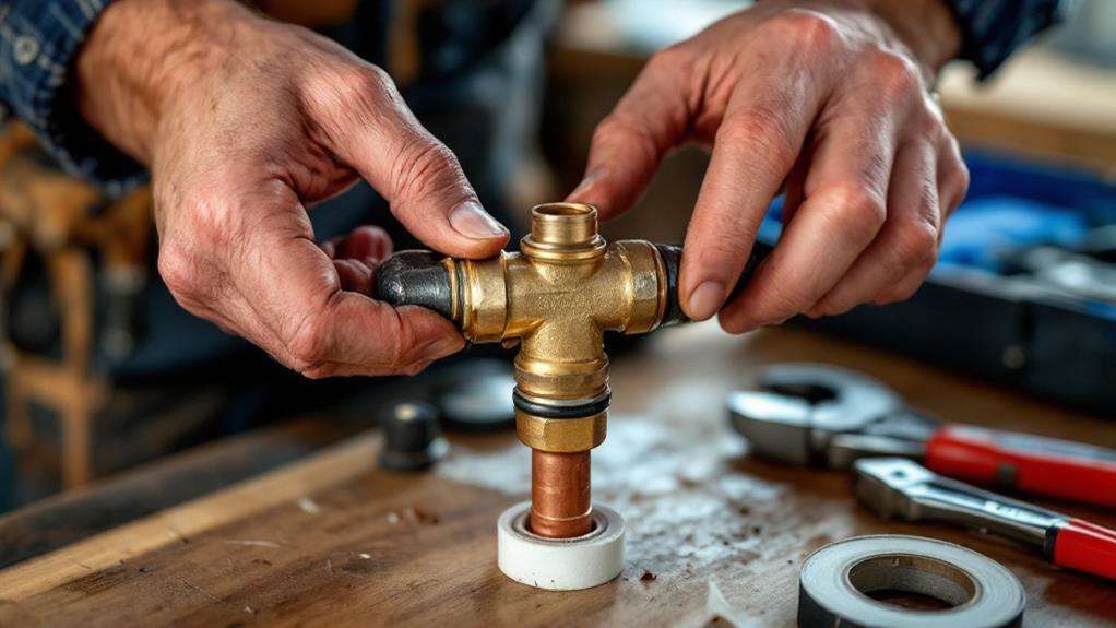 periodic checks ensure equipment reliability